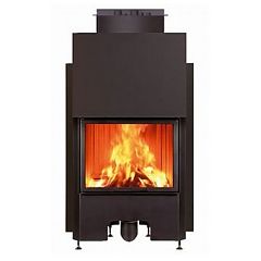 Топка THERMOFIRE guillotina