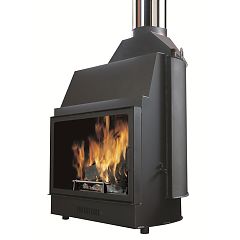 Топка IDRO 50 CS