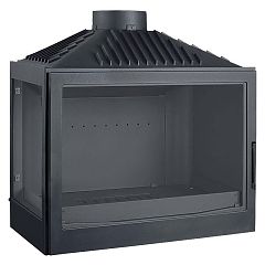 Топка LCI 007 GFL (стекло слева)