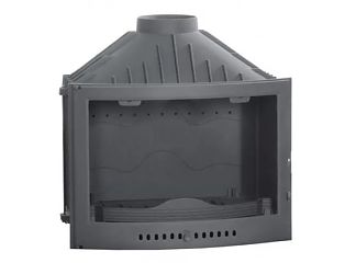 Топка 710 curvo