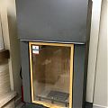 Топка Z 800 I PC-D