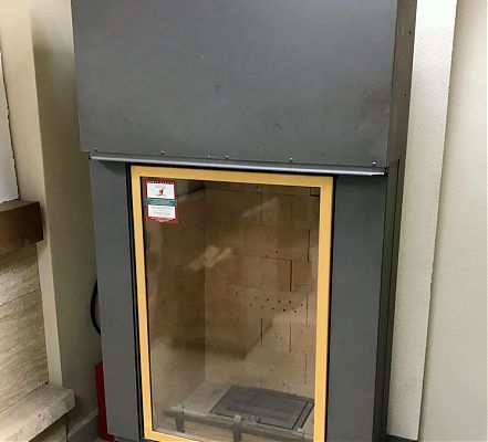 Топка Z 800 I PC-D