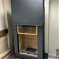 Топка Z 800 I PC-D
