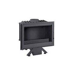 Топка FG18 Air ext clapet