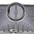 Топка FG17 clapet