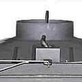 Топка FG17 clapet
